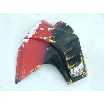 Derbi FDS50 tank idom