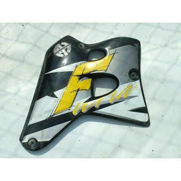 Motorhispania RH Furia 50 1998 jobb oldalidom Seiteverkleidung side cover