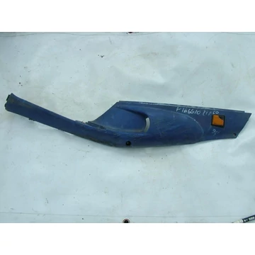 Piaggio Zip 50 bal idom