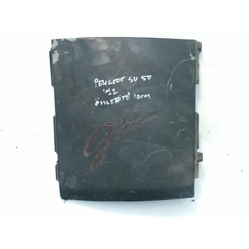 Peugeot SV 50-125 1992-1995 összekötő idom Verkleidung cover panel