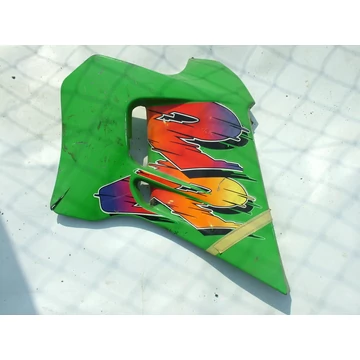 Rieju RR 50 1998-2001 bal tank idom Tankverkleidung caver panel