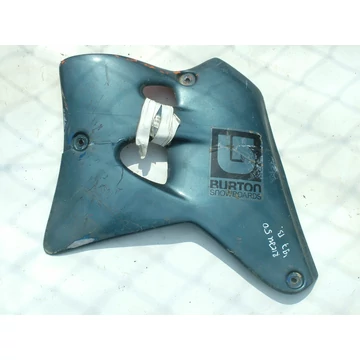 Rieju RR 50 1994-1996 bal tank idom Verkleidung cover panel