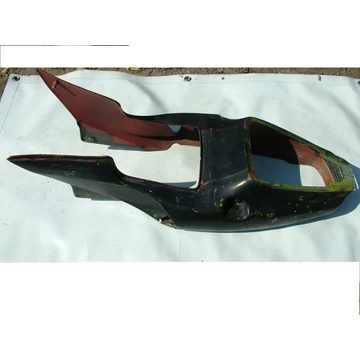 Aprilia Futura 50 1991