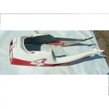 Aprilia AF1 125 1988 Sintesi