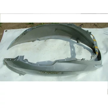 Daelim History 125 2002 Ülés alatti idom Seiteverkleidung side cover