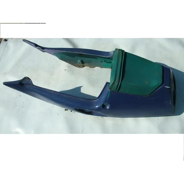 Aprilia AF1 125 1988 Sintesi