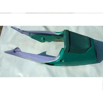 Aprilia AF1 50 1988 Sintesi