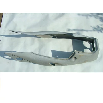 Aprilia AF1 50 1988 Sintesi