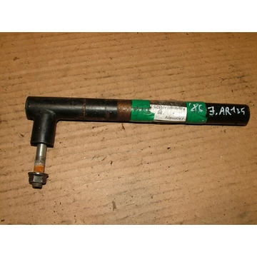 Kawasaki AR125 1986 jobb kormány szár