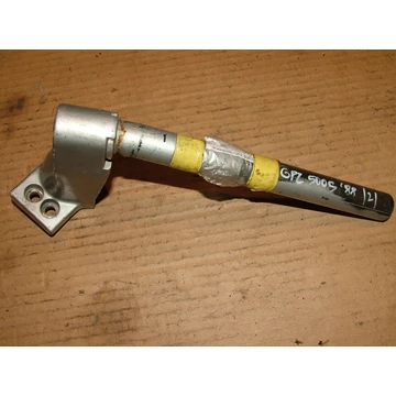 Kawasaki GPZ500S 1988 jobb kormány szár