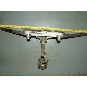 Derbi Predator 50 1996 robogó kormány