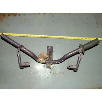 Derbi Vamos G 50 1995  kormány Lenker handlebar