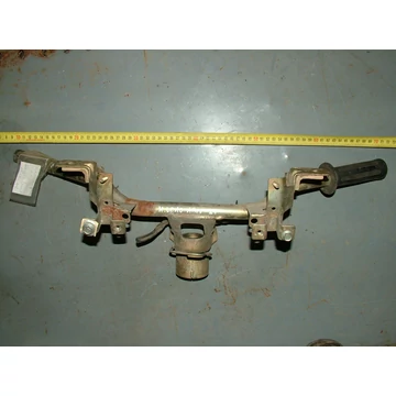 Honda NH50 Lead AF15 1982 kormány Lenker handlebar