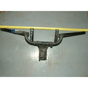 Kymco ZX Super Fever Scout 50 1998 robogó kormány Lenker handlebar