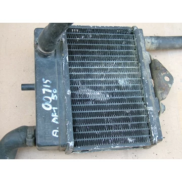 Aprilia AF1 50 1986 Stradali