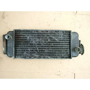 Aprilia ETX125 Tuareg 1987