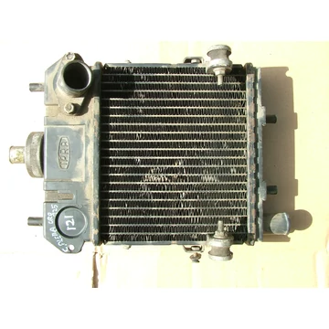 Cagiva Aletta Oro 125