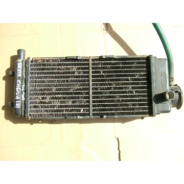 Cagiva Elephant 125  (6L)