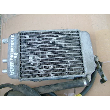 Derbi Predator50 1998 vízhűtő