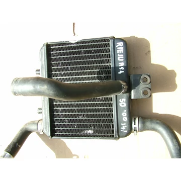 Rieju RS1 50 1998-2002 vízhűtő Wasserkühler water cooler