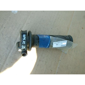 Kymco ZX Super Fever Scout 50 1998 gázkar konzol Gasgriff trottle