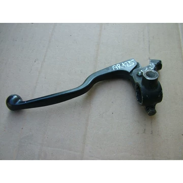 Kawasaki AR125 1982-1986 konzol