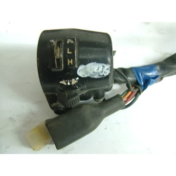 Kawasaki bal kormánykapcsoló