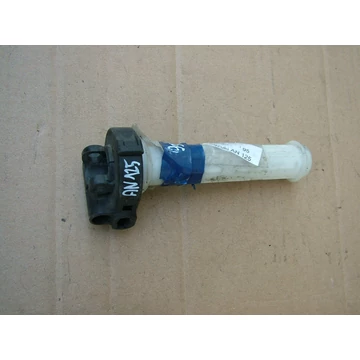 Suzuki AN125 CF42A 1995-2000 gázkar Gasgriff trottle