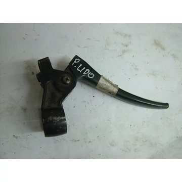 Suzuki CP50 Puch Lido50 1982-1986 első fékkar konzollal Breschebel vorne brake level