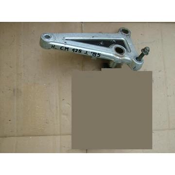 Honda CM125 1985 jobb konzol