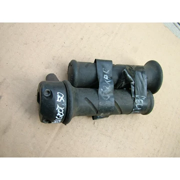 Peugeot 50 gázmarkolat