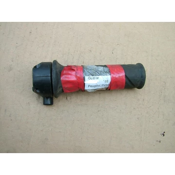 Peugeot SV 50-125 1992-1995 gázmarkolat Gasgriff trottle grip