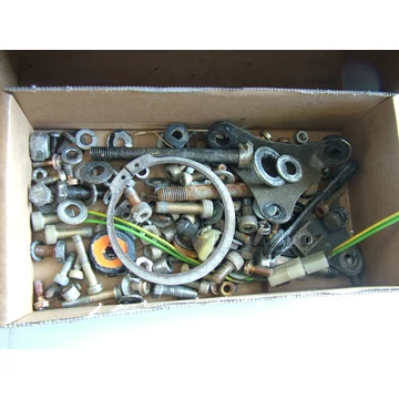 Aprilia AF1 125 1986 Projekt108