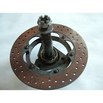 Aprilia AF1 125 1986 Projekt108