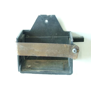 Aprilia AF1 125 1986 Projekt108