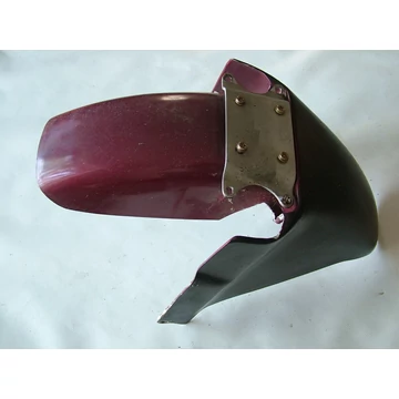 Aprilia AF1 125 1986 Projekt108