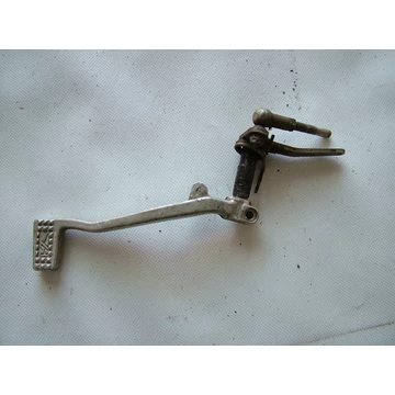 Aprilia AF1 125 1986 Projekt108