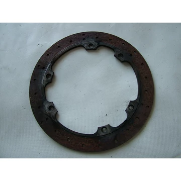 Aprilia AF1 125 1986 Projekt108