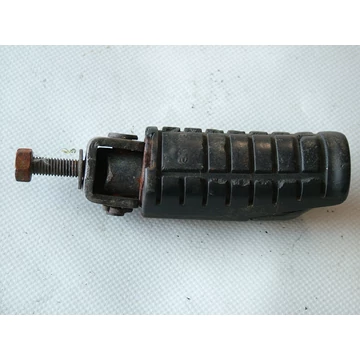 Aprilia AF1 125 1986 Projekt108