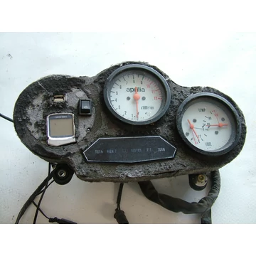 Aprilia AF1 125 1986 Projekt108