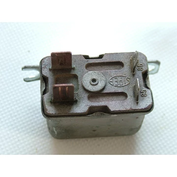 Aprilia AF1 125 1986 Projekt108