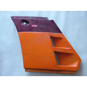 Aprilia AF1 125 1986 Projekt108