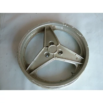 Aprilia AF1 125 1986 Projekt108