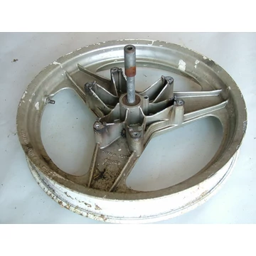 Aprilia AF1 125 1986 Projekt108