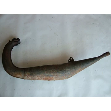 Aprilia AF1 125 1986 Projekt108