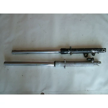 Aprilia AF1 125 1986 Projekt108