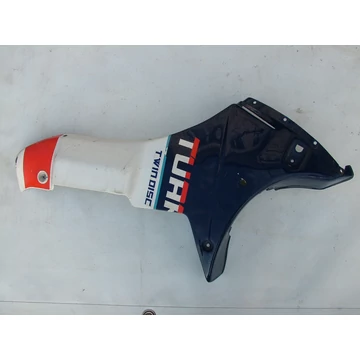 Aprilia ETX125 Tuareg 1987