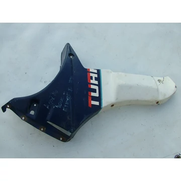 Aprilia ETX125 Tuareg 1987