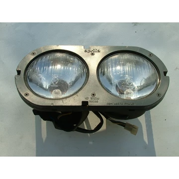 Aprilia ETX125 Tuareg 1987