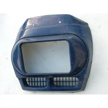 Aprilia ETX125 Tuareg 1987